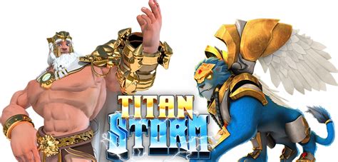 Titan Storm Betfair