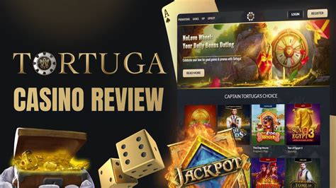 Tortuga casino online