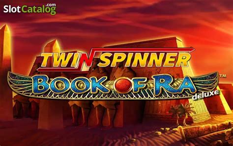 Twin Spinner Book Of Ra Deluxe Betway