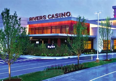 Vai rios casino des plaines tem uma sala de pôquer