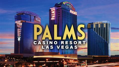 Vegas palms casino apk