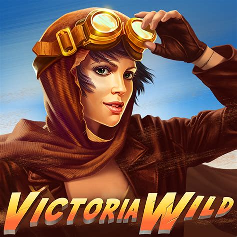 Victoria Wild NetBet