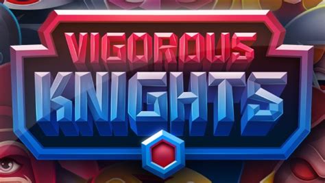 Vigorous Knights PokerStars