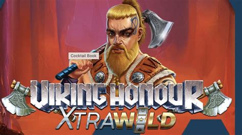 Viking Honour Xtrawild Novibet