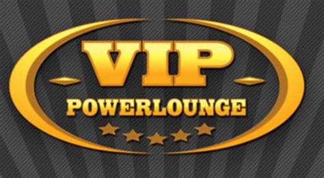 Vip powerlounge casino download