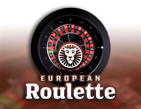 Virtual Roulette LeoVegas