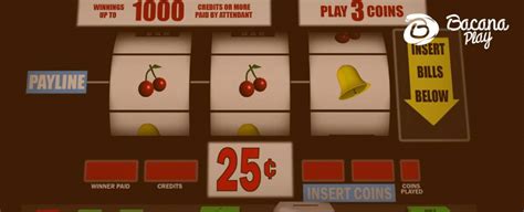 Vitória estratégia de slot machine
