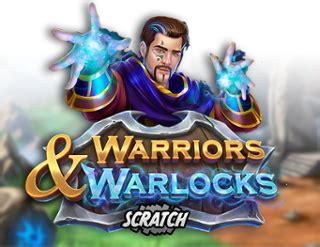 Warriors And Warlocks Scratch Betsson