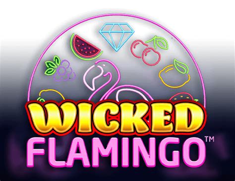 Wicked Flamingo PokerStars