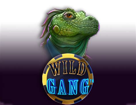 Wild Gang bet365