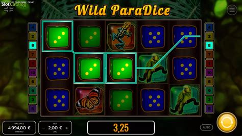 Wild Paradice Review 2024