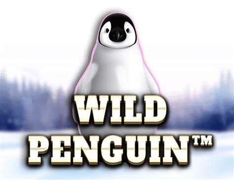 Wild Penguin Slot - Play Online