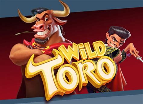 Wild Toro Parimatch