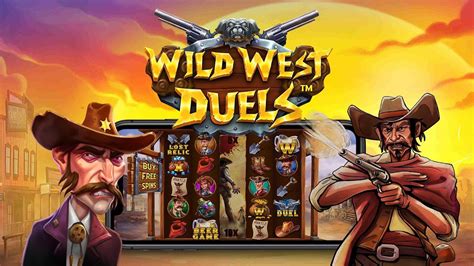 Wild West Duels betsul