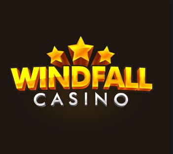 Windfall casino login