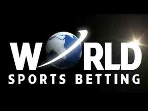 World sports betting casino Mexico