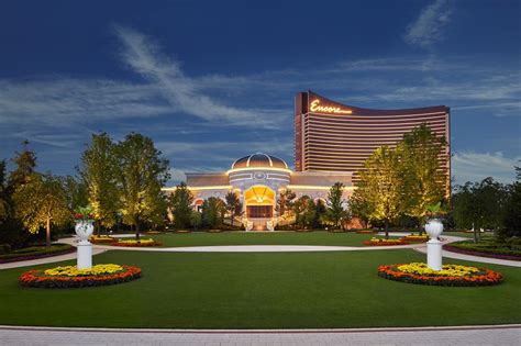 Wynn casino boston ma