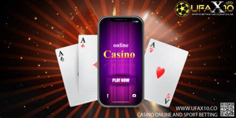 X33 casino app