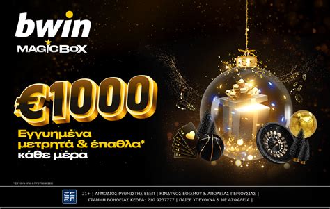 Xmas Magic Bwin