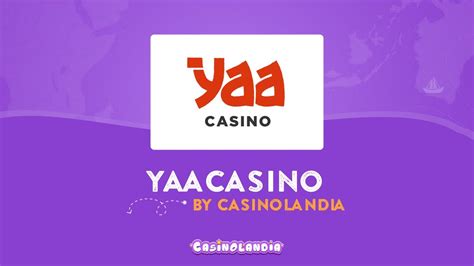 Yaacasino