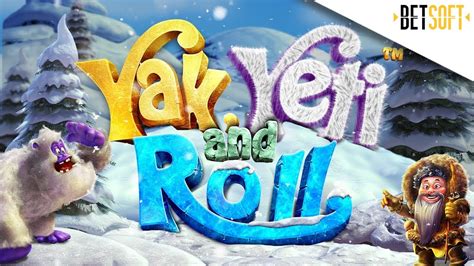 Yak Yeti And Roll PokerStars